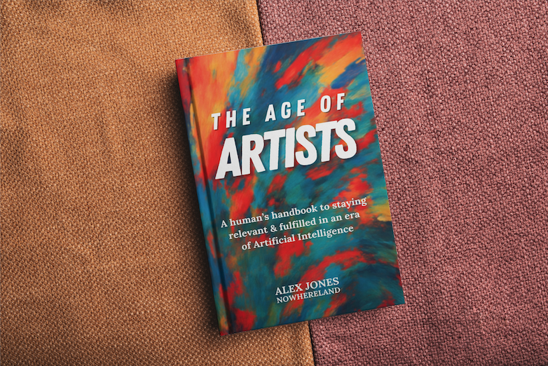 The Age of Artists project